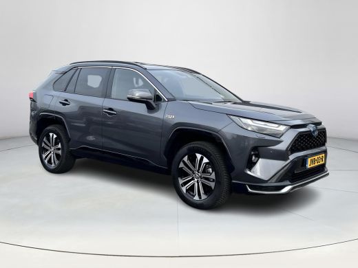 Toyota RAV4 2.5 Plug-in Hybrid AWD Style (Parkeersensoren - Camera) ActivLease financial lease