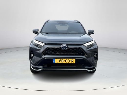 Toyota RAV4 2.5 Plug-in Hybrid AWD Style (Parkeersensoren - Camera) ActivLease financial lease