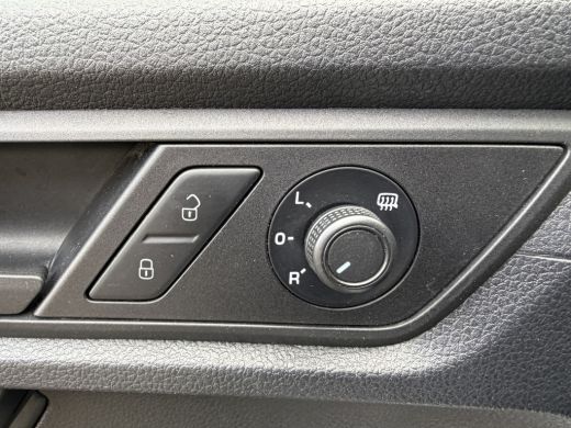 Volkswagen Caddy 2.0 TDI L1H1 BMT 4Motion Comfortline CarPlay/trekhaak/cruise control ActivLease financial lease