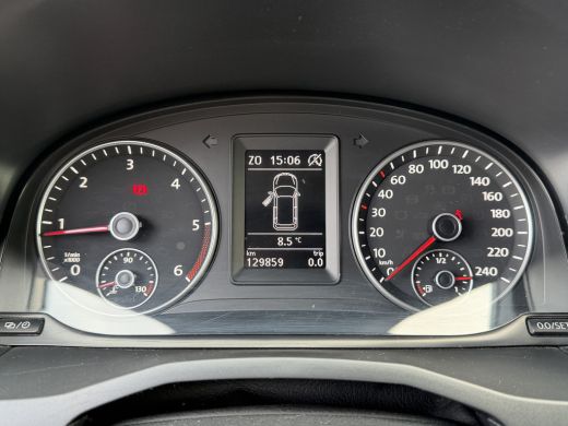 Volkswagen Caddy 2.0 TDI L1H1 BMT 4Motion Comfortline CarPlay/trekhaak/cruise control ActivLease financial lease