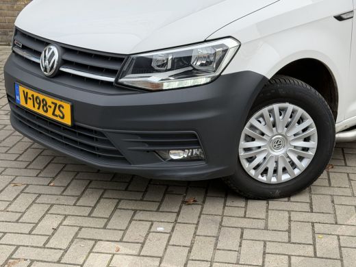 Volkswagen Caddy 2.0 TDI L1H1 BMT 4Motion Comfortline CarPlay/trekhaak/cruise control ActivLease financial lease