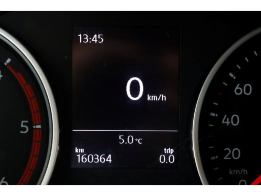 Volkswagen Crafter 35 2.0 TDI E6 L3H3 (L2H2) Comfortline AircoCamera Laadklep 05-2019 ActivLease financial lease