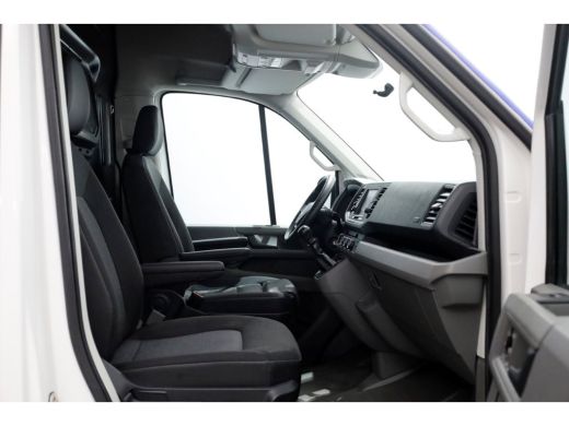 Volkswagen Crafter 35 2.0 TDI E6 L3H3 (L2H2) Comfortline AircoCamera Laadklep 05-2019 ActivLease financial lease