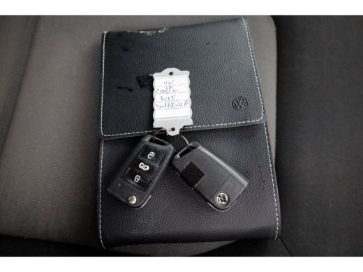 Volkswagen Crafter 35 2.0 TDI E6 L3H3 (L2H2) Comfortline AircoCamera Laadklep 05-2019 ActivLease financial lease