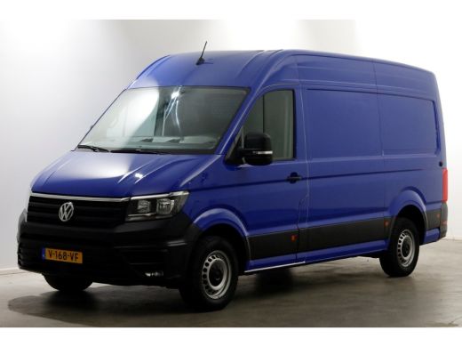 Volkswagen Crafter 35 2.0 TDI E6 L3H3 (L2H2) Comfortline AircoCamera Laadklep 05-2019 ActivLease financial lease
