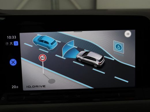 Volkswagen Golf 1.0 TSI Life | Carplay | Sfeerverlichting | Adaptive cruise | Navigatie | Parkeerhulp | Climate c... ActivLease financial lease