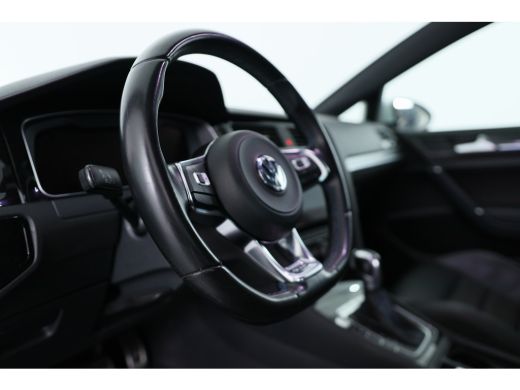 Volkswagen Golf 1.4 TSI PHEV GTE | LED | Camera | Leder | Memory | Sfeer Verlichting | Digital Cockpit | BLIS | K... ActivLease financial lease