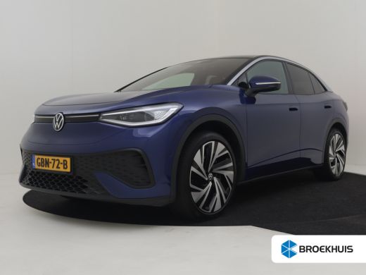 Volkswagen ID.5 Pro Business 77kWh 286pk | 360&deg; graden camera | Navigatie | Stoelverwarming | Elektrische achterk...
