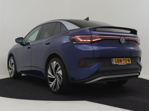 Volkswagen ID.5 Pro Business 77kWh 286pk | 360&deg; graden camera | Navigatie | Stoelverwarming | Elektrische achterk... ActivLease financial lease