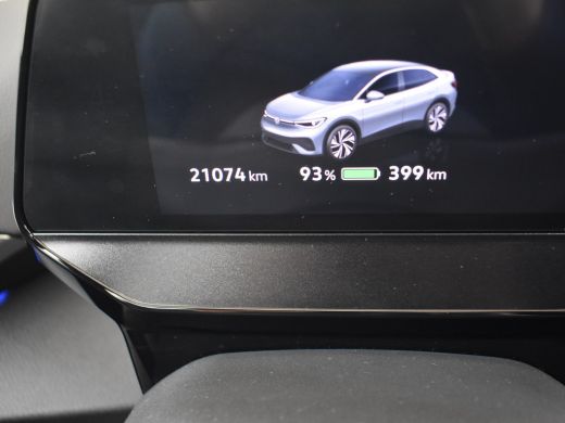 Volkswagen ID.5 Pro Business 77kWh 286pk | 360&deg; graden camera | Navigatie | Stoelverwarming | Elektrische achterk... ActivLease financial lease