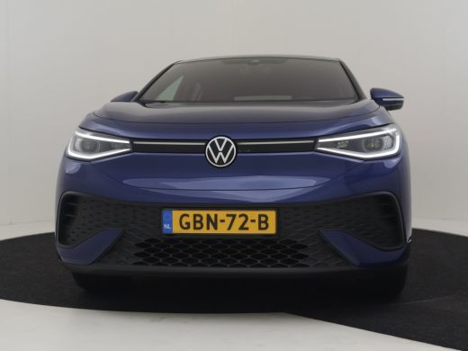 Volkswagen ID.5 Pro Business 77kWh 286pk | 360&deg; graden camera | Navigatie | Stoelverwarming | Elektrische achterk... ActivLease financial lease