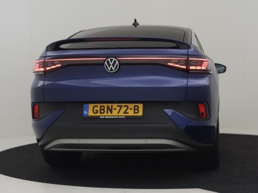 Volkswagen ID.5 Pro Business 77kWh 286pk | 360&deg; graden camera | Navigatie | Stoelverwarming | Elektrische achterk... ActivLease financial lease
