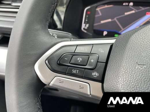 Volkswagen Transporter 2.0TDI 150PK L1H1 BULLI Automaat Leer Trekhaak Camera Adaptive cruise LED ActivLease financial lease