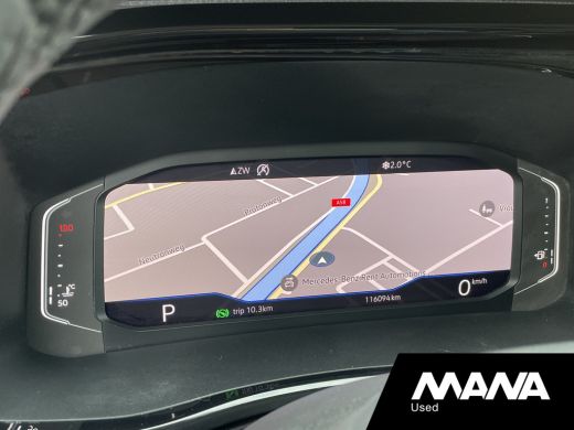 Volkswagen Transporter 2.0TDI 150PK L1H1 BULLI Automaat Leer Trekhaak Camera Adaptive cruise LED ActivLease financial lease