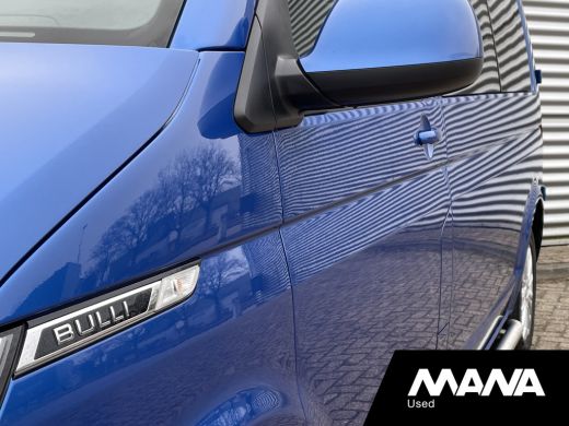 Volkswagen Transporter 2.0TDI 150PK L2H1 DC BULLI Automaat Adaptive cruise LED Alcantara Camera Trekhaak ActivLease financial lease