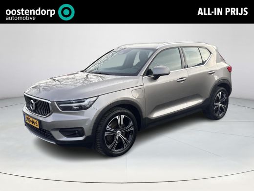 Volvo  XC40 1.5 T5 Recharge Inscription | 1.800 KG Trekgewicht| Achteruitrijcamera | Parkeersensoren |