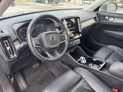 Volvo  XC40 1.5 T5 Recharge Inscription | 1.800 KG Trekgewicht| Achteruitrijcamera | Parkeersensoren | ActivLease financial lease