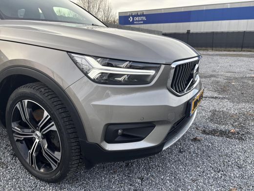 Volvo  XC40 1.5 T5 Recharge Inscription | 1.800 KG Trekgewicht| Achteruitrijcamera | Parkeersensoren | ActivLease financial lease