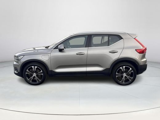 Volvo  XC40 1.5 T5 Recharge Inscription | 1.800 KG Trekgewicht| Achteruitrijcamera | Parkeersensoren | ActivLease financial lease