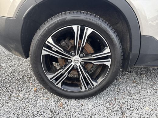 Volvo  XC40 1.5 T5 Recharge Inscription | 1.800 KG Trekgewicht| Achteruitrijcamera | Parkeersensoren | ActivLease financial lease