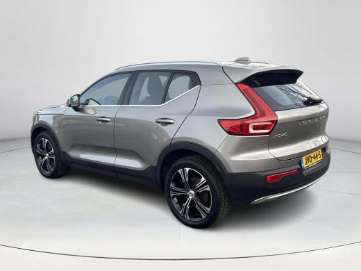 Volvo  XC40 1.5 T5 Recharge Inscription | 1.800 KG Trekgewicht| Achteruitrijcamera | Parkeersensoren | ActivLease financial lease