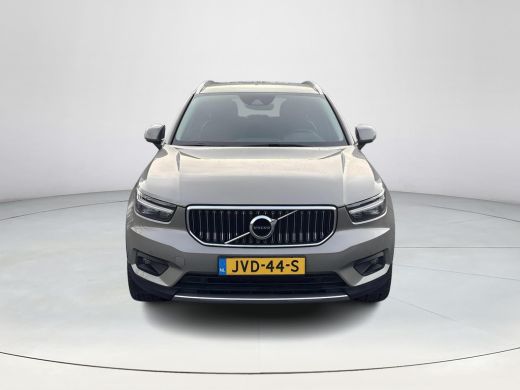 Volvo  XC40 1.5 T5 Recharge Inscription | 1.800 KG Trekgewicht| Achteruitrijcamera | Parkeersensoren | ActivLease financial lease