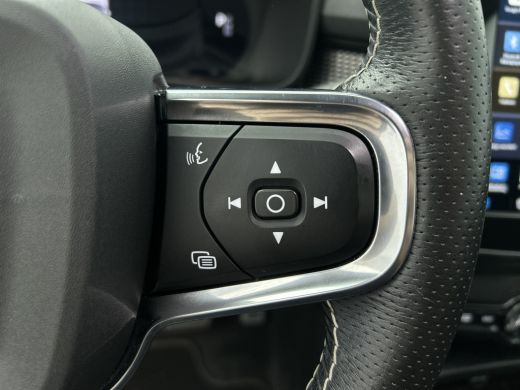 Volvo  XC40 Recharge 408Pk 535KM Wltp SOH 91% AWD R-Design / Pdc.+Camera / 1/2 Leder / Stoel-Stuurverwarming ... ActivLease financial lease