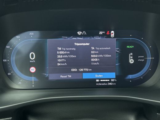 Volvo  XC40 Recharge 408Pk 535KM Wltp SOH 91% AWD R-Design / Pdc.+Camera / 1/2 Leder / Stoel-Stuurverwarming ... ActivLease financial lease