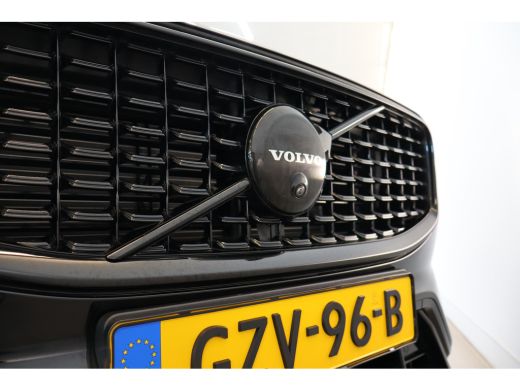 Volvo  XC60 T6 350PK Plus Black Edition | Trekhaak | 360 | Getint Glas | Adap Cruise | HK Audio. | Blis ActivLease financial lease