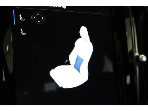 Volvo  XC60 T6 350PK Plus Black Edition | Trekhaak | 360 | Getint Glas | Adap Cruise | HK Audio. | Blis ActivLease financial lease