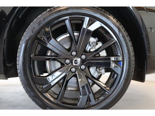 Volvo  XC60 T6 350PK Plus Black Edition | Trekhaak | 360 | Getint Glas | Adap Cruise | HK Audio. | Blis ActivLease financial lease