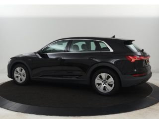 Audi e-tron 55 quattro edition 95kWh | SOH 92% | Leder | Carplay | Trekhaak | Virtual Cockpit | Navigatie | L...