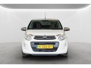 Citroën C1 1.0 VTi Feel
