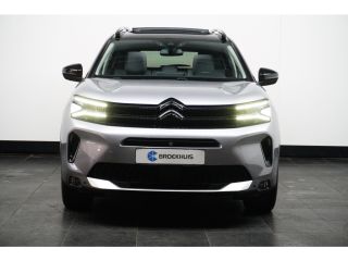 Citroën C5 Aircross 1.6 Plug-in Hybrid 225 Shine | Achterstoelen drie | Achteruitrijcamera | Airco (automatisch)