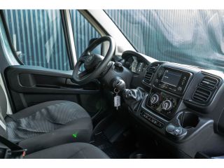 Citroën Jumper 2.2 BlueHDi 120 L2H2 3.3t | NW Model | Camera | Led | Cruise | PDC | Airco