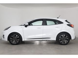 Ford Puma 1.0 EcoBoost Hybrid ST-Line | 1e Eigenaar! | LED | Navi | Airco | DAB | Keyless | Cruise Control ...