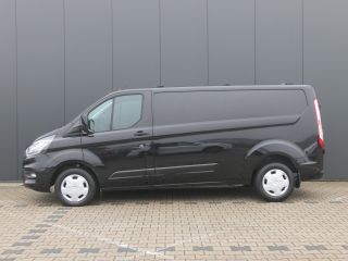 Ford Transit Custom 320 2.0 TDCI 130pk L2H1 Trend | Navigatie | Cruise Control | DAB | CarPlay/Android Auto |