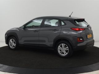 Hyundai Kona 1.0 T-GDI i-Drive | 1e eigenaar | Cruise control | Airco | Bluetooth | Radio | 16'' lichtmetalen ...
