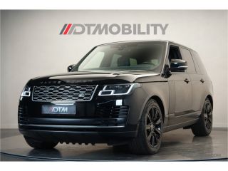 Land Rover Range Rover P400e Vogue | Panorama | Standkachel .