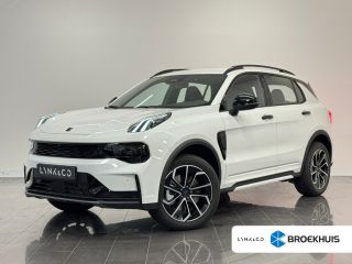 Lynk & Co 01 1.5 Core | Achteruitrijcamera | Apple Carplay/Android Auto|telefoonintegratie premium | Cruise co...