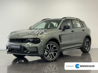 Lynk & Co 01 1.5 Core | Achteruitrijcamera | Apple Carplay/Android Auto|telefoonintegratie premium | Cruise co...