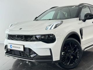 Lynk & Co 01 1.5 More | Apple Carplay/Android Auto|telefoonintegratie premium | Cruise control adaptief | Elec...