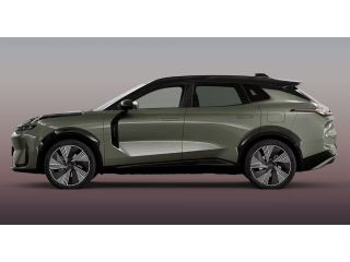 Lynk & Co 08 1.5 More | Apple Carplay/Android Auto|telefoonintegratie premium | Audio installatie premium | Cr...