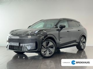 Lynk & Co 08 1.5 More | Apple Carplay/Android Auto|telefoonintegratie premium | Cruise control adaptief met St...