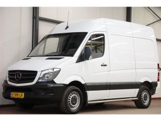 Mercedes-Benz Sprinter 311 2.2 CDI LAADKLEP POST NL A