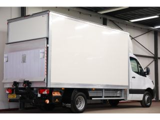 Mercedes-Benz Sprinter 315 BAKWAGEN MET LAADKLEP AUTOMAAT A