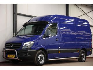 Mercedes-Benz Sprinter 316 2.2 CDI L2H2 LAADKLEP