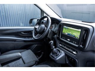 Mercedes-Benz Vito 116 CDI L2H1 Pro | Facelift | 160 PK | Mbux | Navi | Camera | Cruise | Carplay