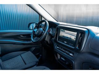 Mercedes-Benz Vito 116 CDI L3 Pro | Facelift | 160 PK | Automaat | Mbux | Navi | Camera | Cruise | Carplay