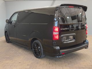 Opel Vivaro-e Long 75kWH STX Special Edition